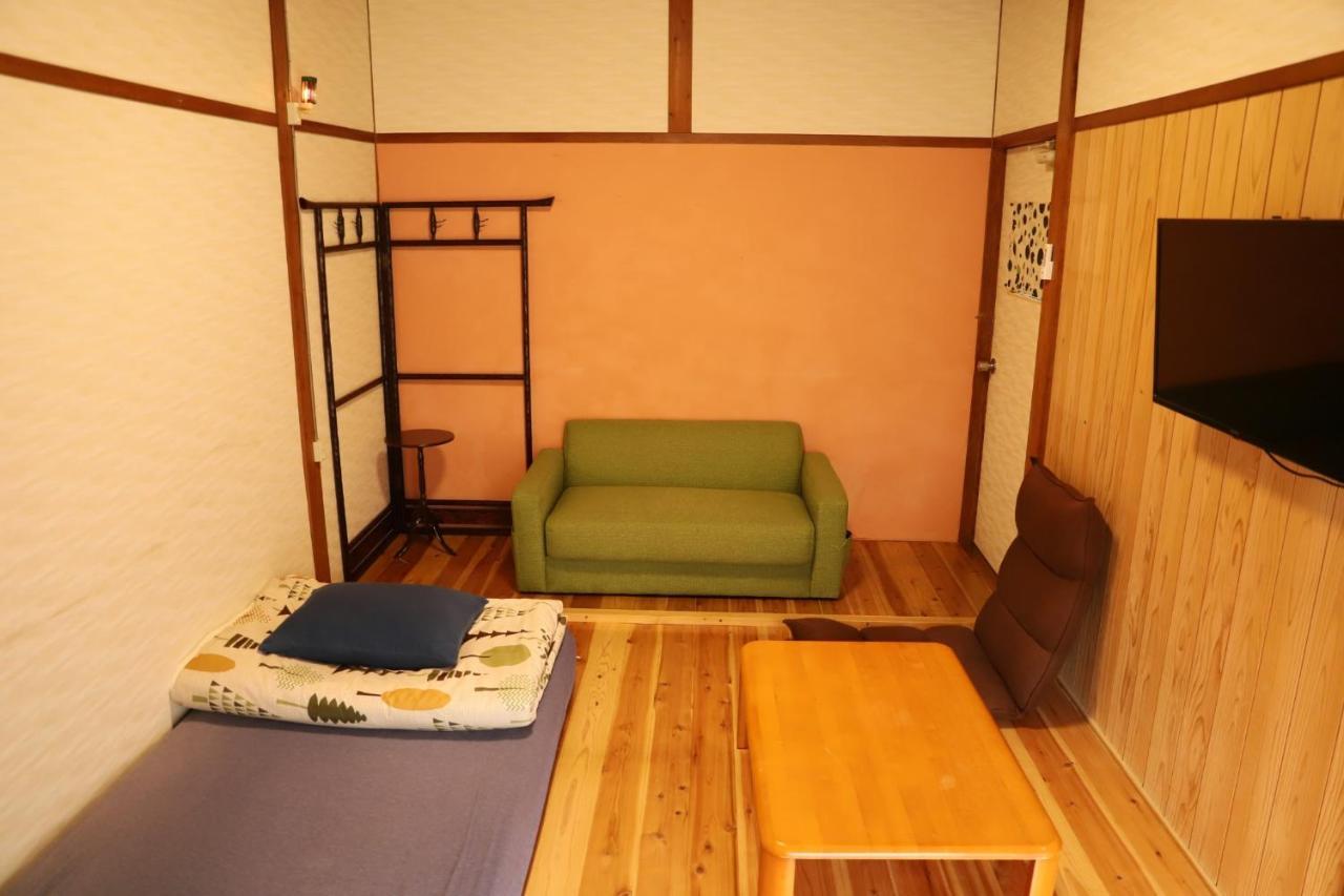 Guesthouse Tokiwa - Vacation Stay 01074V Fujinomiya Exterior foto